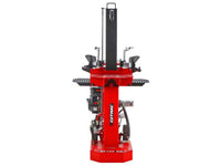 Docma SF100 Rapid Benz Loncin G200F benzine houtklover, 8,15 ton, verticaal, detail 15