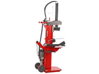 Docma SF110 Rapid 220 XX elektrische houtklover, 8,15 ton, verticaal, detail 15