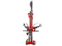 Docma SF110 Rapid 380/4 XX elektrische houtklover, 8,15 ton, verticaal, detail 15
