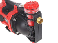 Einhell Aquinna 18/30 F Led tuinpomp, 18 V 4 Ah, detail 15