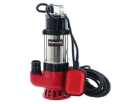 Einhell GC-DP 5010G dompelpomp voor vuil water, detail 15