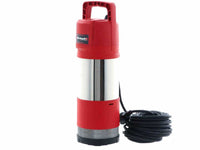 Einhell GE-PP 1100 N-A bronpomp, detail 15