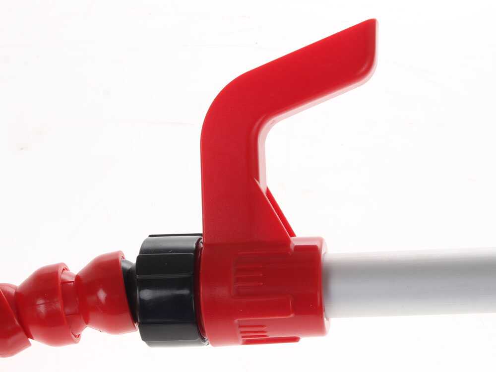 Einhell GE-PP 18RB Li dompelpomp voor schoon water, 18 V 2,5 Ah, detail 15
