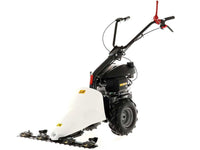 Balkmaaier 87 cm Eurosystems GMP 210 H, motor Honda GCVx, detail 15