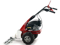 Balkmaaier 87 cm Eurosystems Minieffe M150 RM, motor Honda GCVx 170, detail 15