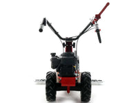 Balkmaaier 87 cm Eurosystems Minieffe, motor B&S 450E, detail 15