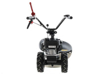 Wielmaaier 57 cm Eurosystems P55, motor Honda GCVX 170, detail 15