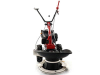 Wielmaaier 57 cm Eurosystems P55, motor Loncin 196cc, detail 15