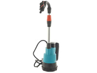 Gardena 2000/2 regentonpomp, 18 V zonder accu, detail 15