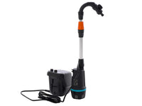 Gardena 2400 Comfort Automatic 18V P4A dompelpomp voor schoon water, 18 V 2,5 Ah, detail 15