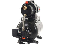 Gardena 3700/4 hydrofoorpomp, detail 15