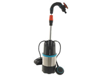 Gardena 4700/2 Inox dompelpomp voor schoon water, detail 15