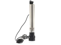 Gardena 5500/5 Inox bronpomp, detail 15