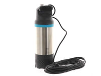 Gardena 5900/4 Inox Automatic dompelpomp voor schoon water, detail 15