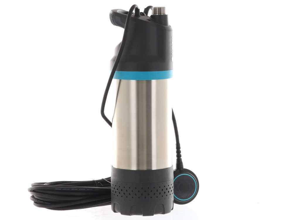 Gardena 5900/4 Inox Automatic bronpomp, detail 15