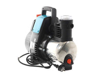 Gardena 6000/6E LCD Inox Automatic tuinpomp, detail 15