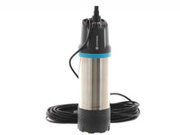 Gardena 6100/5 Inox Automatic bronpomp, detail 15