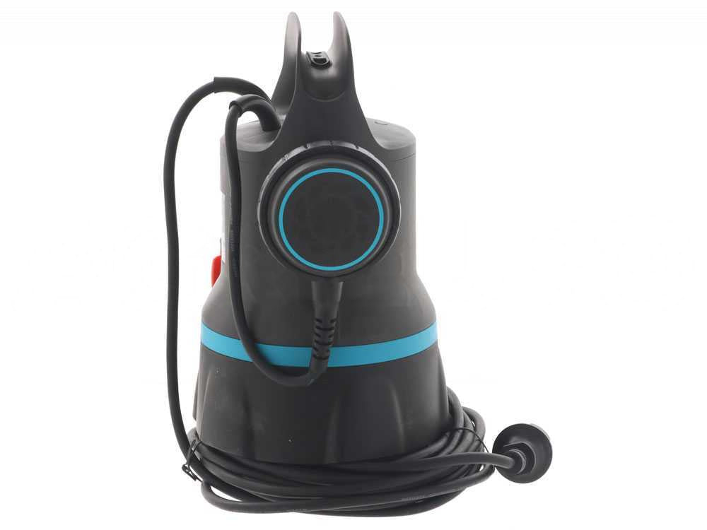 Gardena 9000 dompelpomp voor schoon water, detail 15