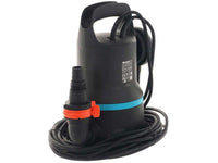 Gardena 9000 dompelpomp voor vuil water, detail 15