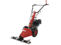 Balkmaaier 76 cm GeoTech Pro MCT650, motor Loncin G200F, detail 15