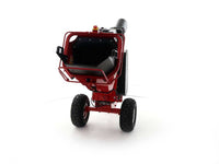 GeoTech Pro PCS 90 BS benzine hakselaar, takken tot 75 mm, detail 15
