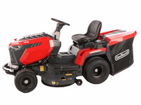 GeoTech Pro PRTM 200-1020 H-CM gazontractor met opvangbak 102 cm, hydrostaat, detail 15