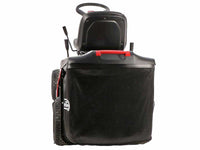 GeoTech Pro RM 75-660 CSM zitmaaier met opvangbak 66 cm, versnellingsbak, detail 15