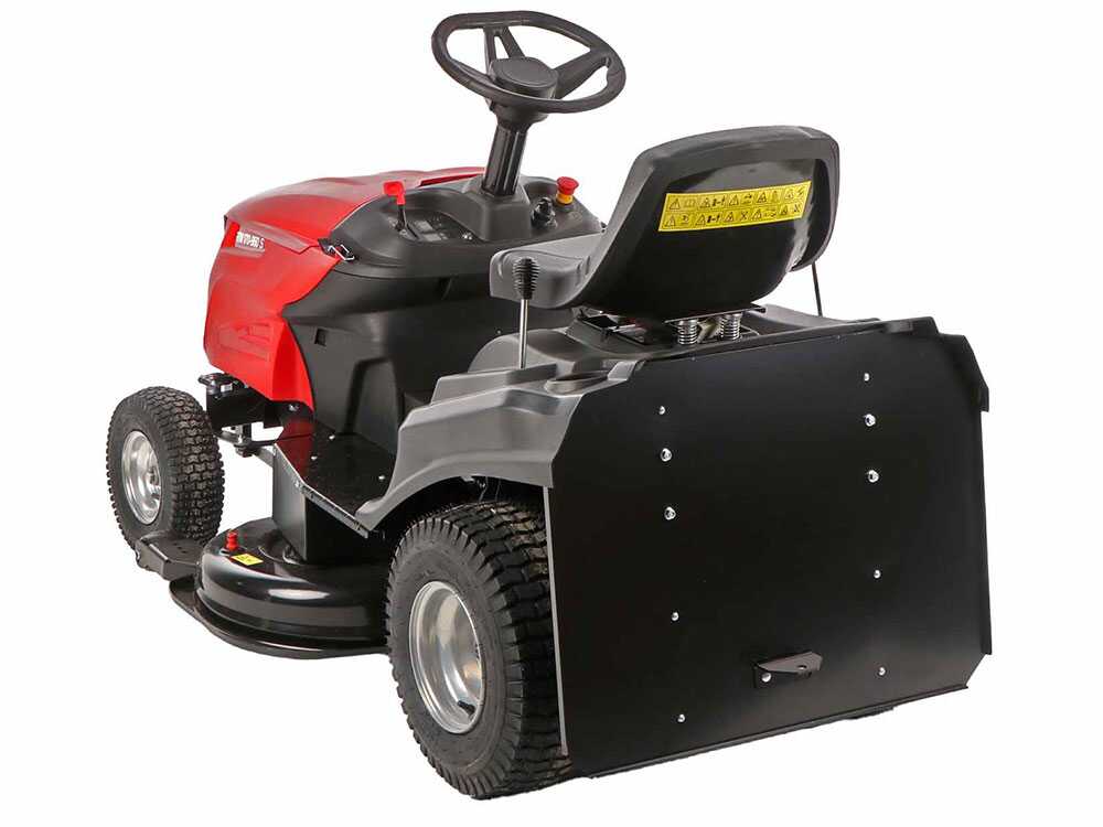 GeoTech RTM 170-960 S zitmaaier met zijuitworp 96 cm, versnellingsbak, detail 15