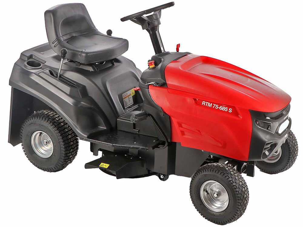 GeoTech RTM 75-685 S zitmaaier met zijuitworp 68,5 cm, versnellingsbak, detail 15