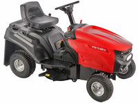 GeoTech RTM 75-685 S zitmaaier met zijuitworp 68,5 cm, versnellingsbak, detail 15