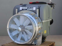 AgriEuro TOP-LINE Gray 300/70 nevelspuit, 300 liter, pomp AR713, detail 16