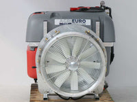 AgriEuro TOP-LINE Gray 600/70 nevelspuit, 600 liter, pomp AR713, detail 16