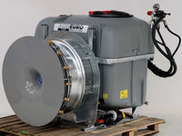 AgriEuro TOP-LINE Gray Reverse 600/70 nevelspuit, 600 liter, pomp AR713, detail 16