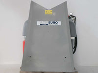 AgriEuro TOP-LINE Gray Tower Reverse 600/70 nevelspuit, 600 liter, pomp AR713, detail 16