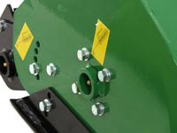 GreenBay FML 105 klepelmaaier 103 cm, detail 16