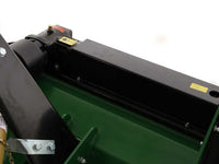 GreenBay FML 145 klepelmaaier 143 cm, detail 16