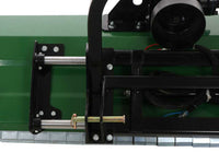 GreenBay FMM-H 175 klepelmaaier 172 cm, hydraulisch verschuifbaar, detail 16
