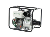 GreenBay GB-WP 100 benzine motorpomp, aansluiting 100 mm, detail 15