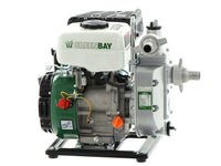 GreenBay GB-WP 30 benzine motorpomp, aansluiting 30 mm, detail 15