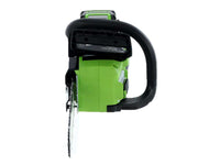 Greenworks GD40CS18 accu kettingzaag, zwaard 40 cm, 40 V 4 Ah, detail 15