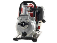 Honda WX10T benzine motorpomp, aansluiting 25 mm, detail 15