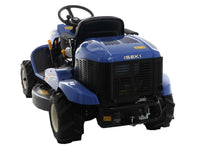 Iseki SRA 950A 2WD zitklepelmaaier 95 cm, hydrostaat, detail 15
