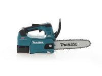 Makita UC002GZ accu kettingzaag, zwaard 25 cm, 40 V 4 Ah zonder accu, detail 16