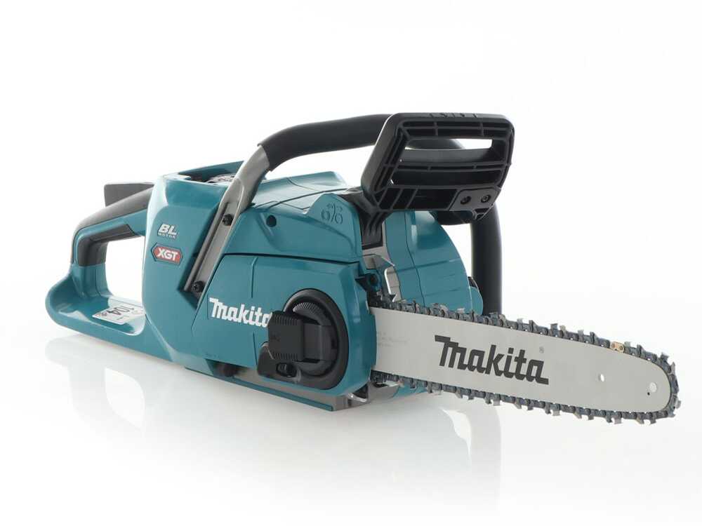 Makita UC016G accu kettingzaag, zwaard 40 cm, 40 V 4 Ah, detail 15