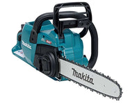 Makita XGT UC022GZ accu kettingzaag, zwaard 35 cm, 40 V zonder accu, detail 15