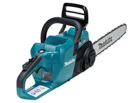 Makita XGT UC023GZ accu kettingzaag, zwaard 40 cm, 40 V zonder accu, detail 15