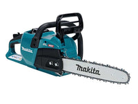 Makita XGT UC025G accu kettingzaag, zwaard 35 cm, 40 V 5 Ah, detail 15