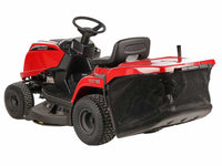 Castelgarden Mountfield MTF 98H gazontractor met opvangbak 98 cm, hydrostaat, detail 15