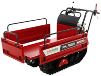 Rupsdumper laadvermogen 500 kg AgriEuro Premium Ranger M570 H Extendable, motor Honda GX200, detail 16