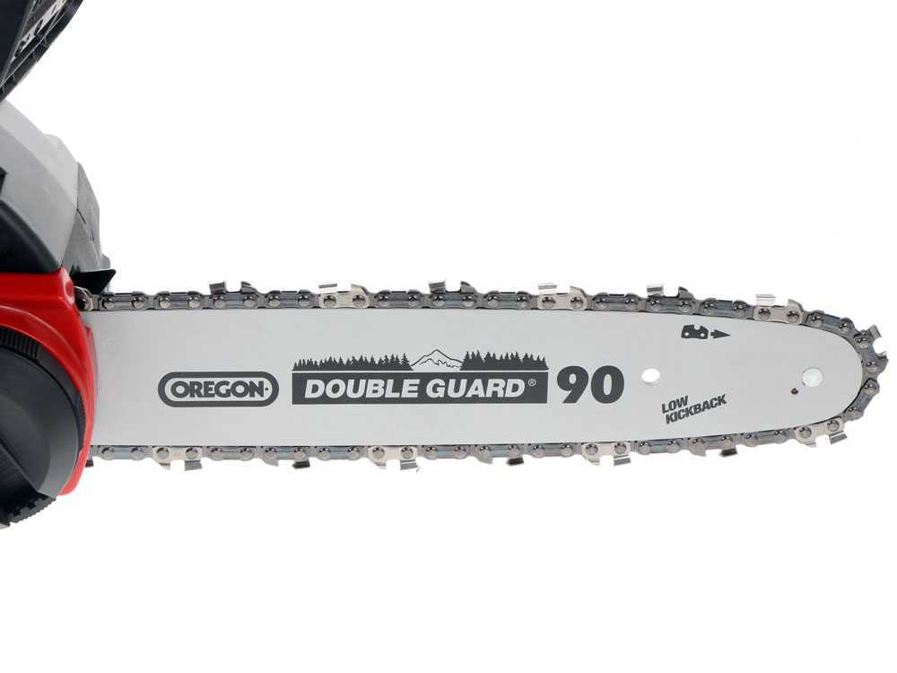 Rato RBMF40 accu kettingzaag, zwaard 30 cm, 40 V zonder accu, detail 15